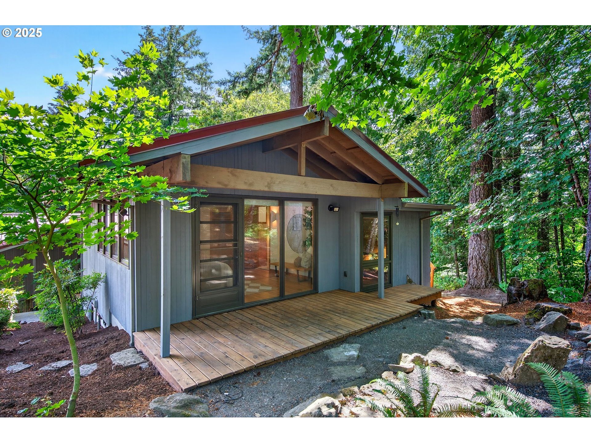 13435 Northwest Germantown Road Portland, OR 97231 - Photo 30 of 48 Gallery Image 30