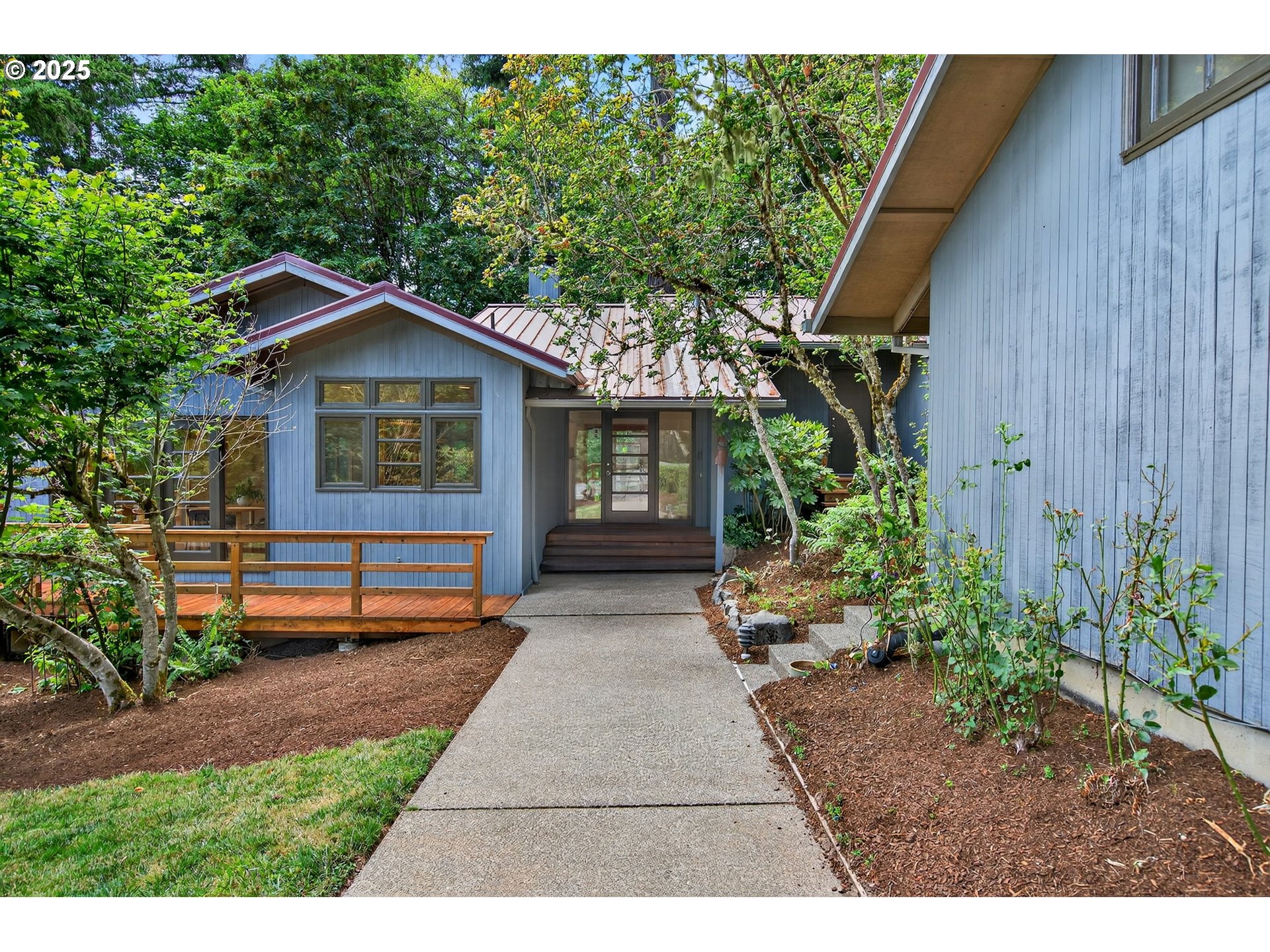 13435 Northwest Germantown Road Portland, OR 97231 - Photo 3 of 48 Gallery Image 3