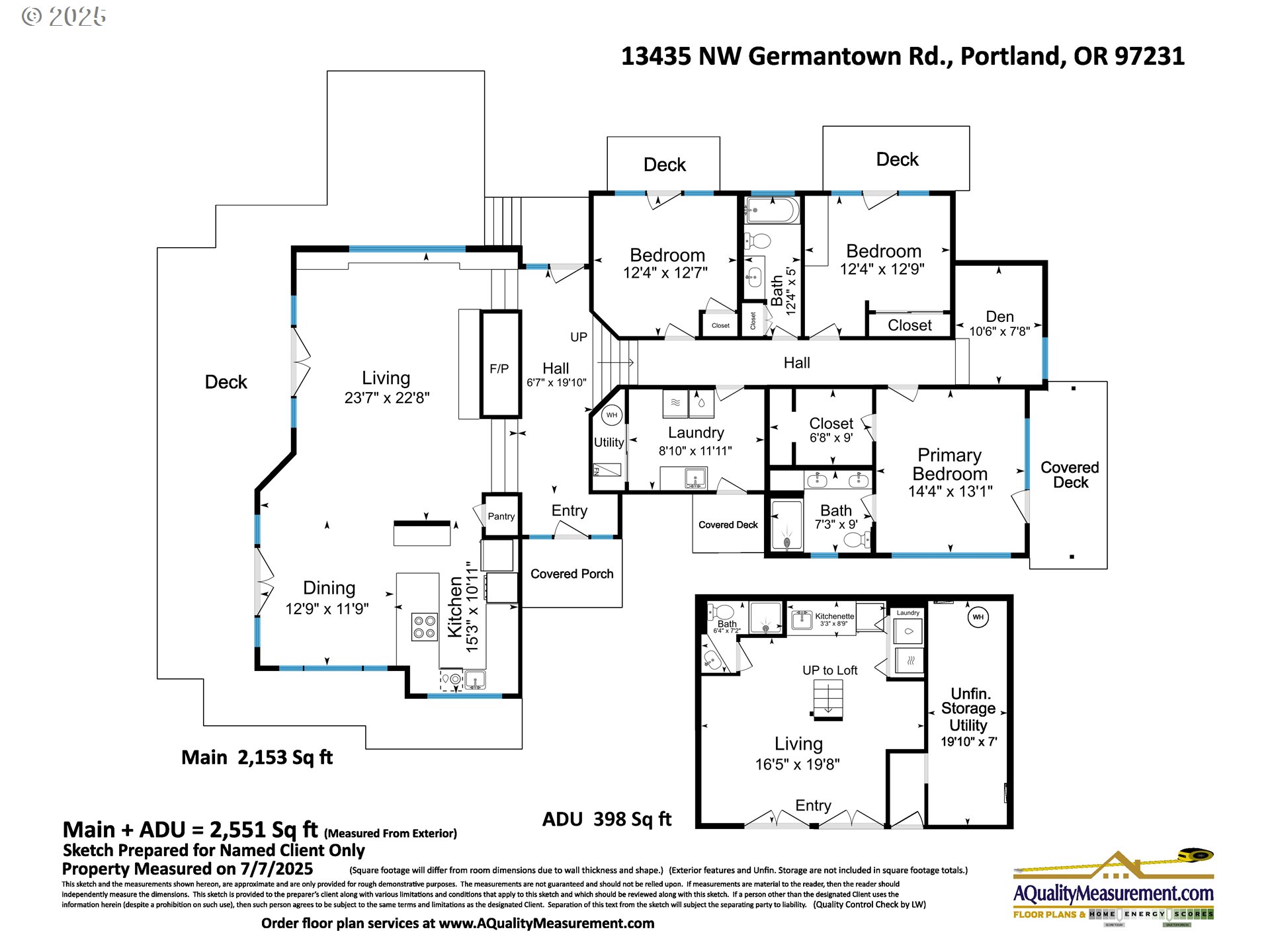 13435 Northwest Germantown Road Portland, OR 97231 - Photo 48 of 48 Gallery Image 48