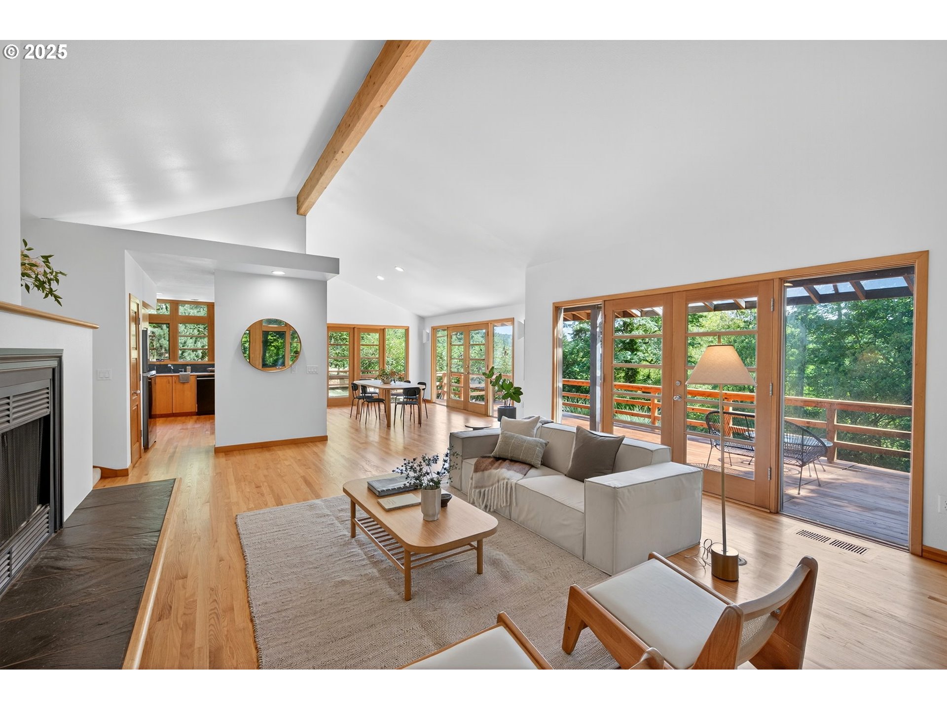13435 Northwest Germantown Road Portland, OR 97231 - Photo 10 of 48 Gallery Image 10