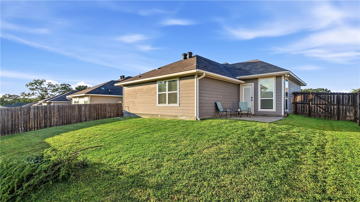 2707 Redcap Street Bryan, TX 77803 - Photo 27 of 28