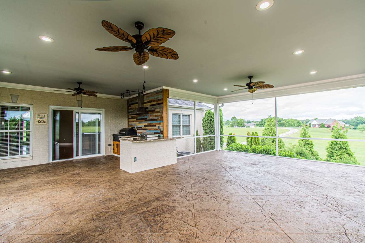 543 Steeplechase Road Glasgow, KY 42141 - Photo 8 of 34 Gallery Image 8