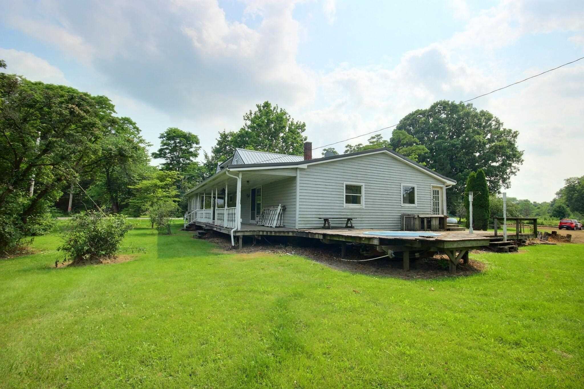 7518 West Maple Grove Road Huntington, IN 46750 - Photo 20 of 25 Gallery Image 20