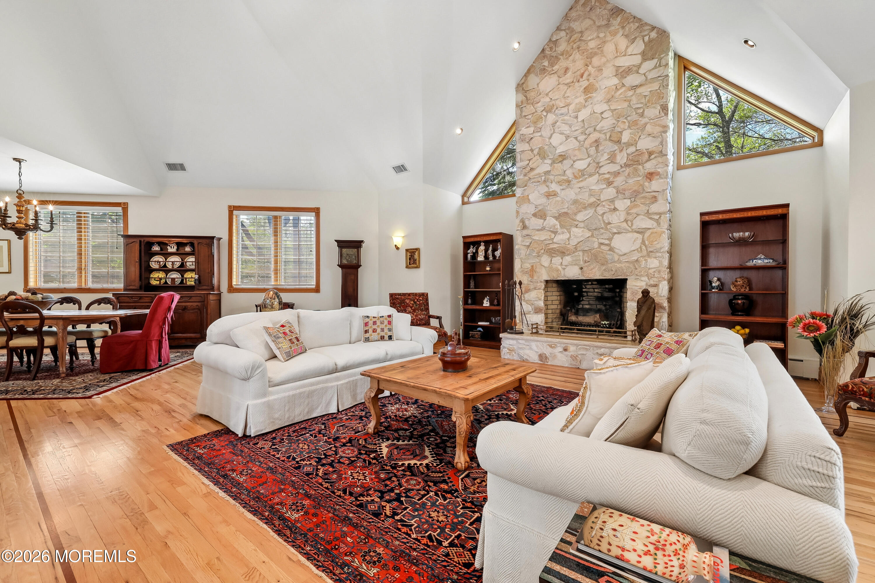 187 Hockhockson Road Colts Neck, NJ 07722 - Photo 14 of 55 014