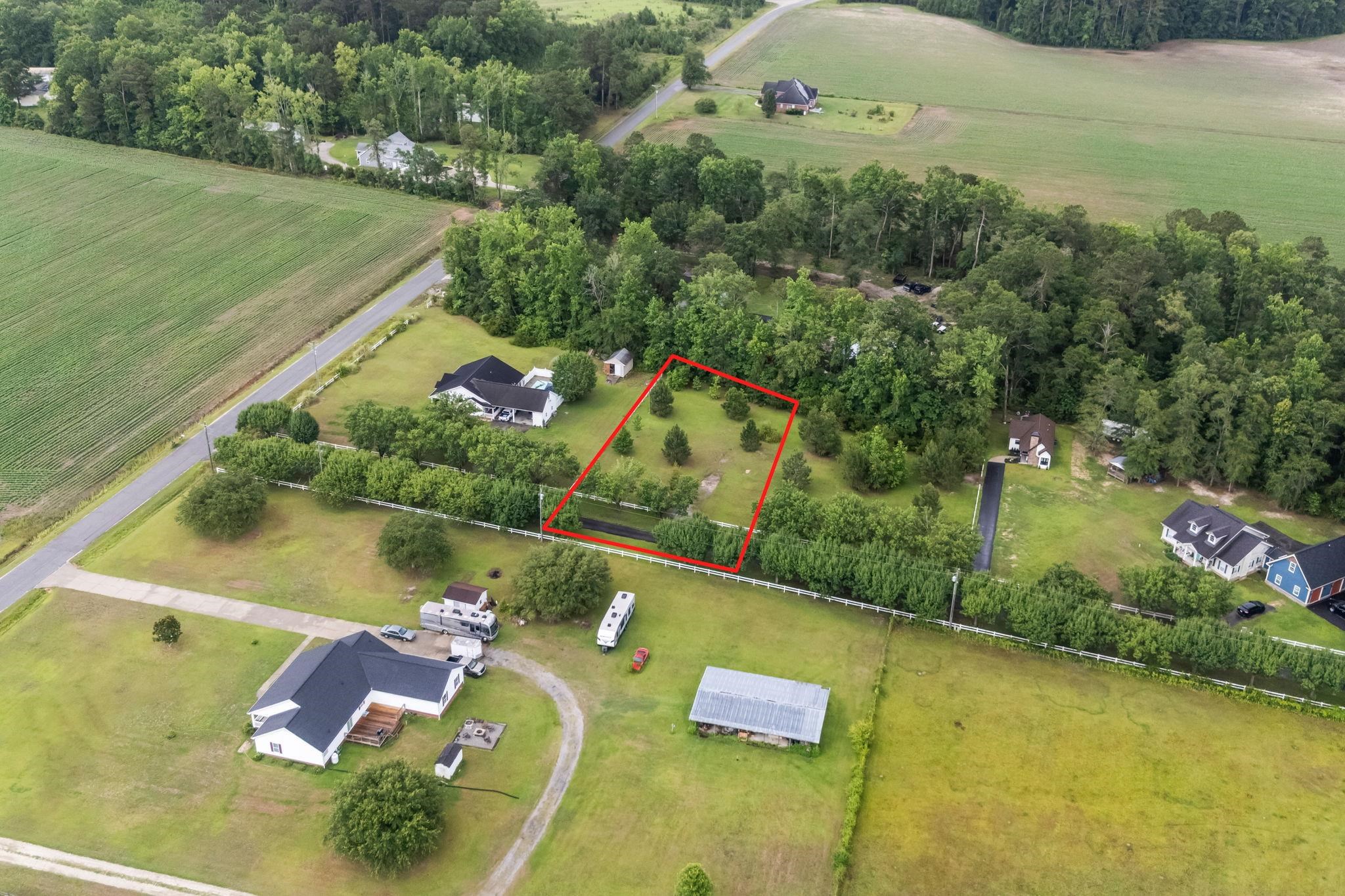 Tbd Hampton Road Conway, SC 29527 - Photo 23 of 50