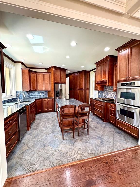 56 Goldminers Ridge Dawsonville, GA 30534 - Photo 4 of 59