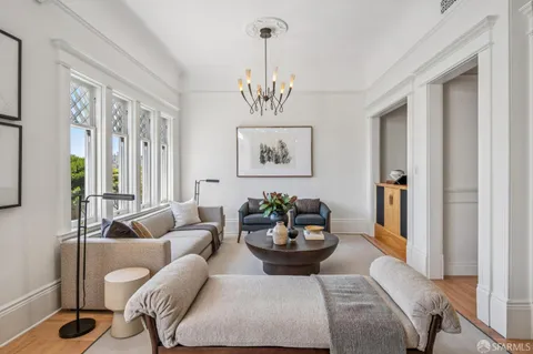 $2,795,000 | 3016 Clay Street, Unit A, San Francisco, CA 94115