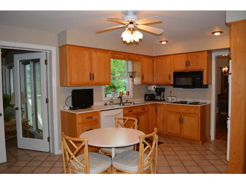 108 Frick Road Pittsburgh, PA 15238 - Photo 8 of 25 Kitchen.