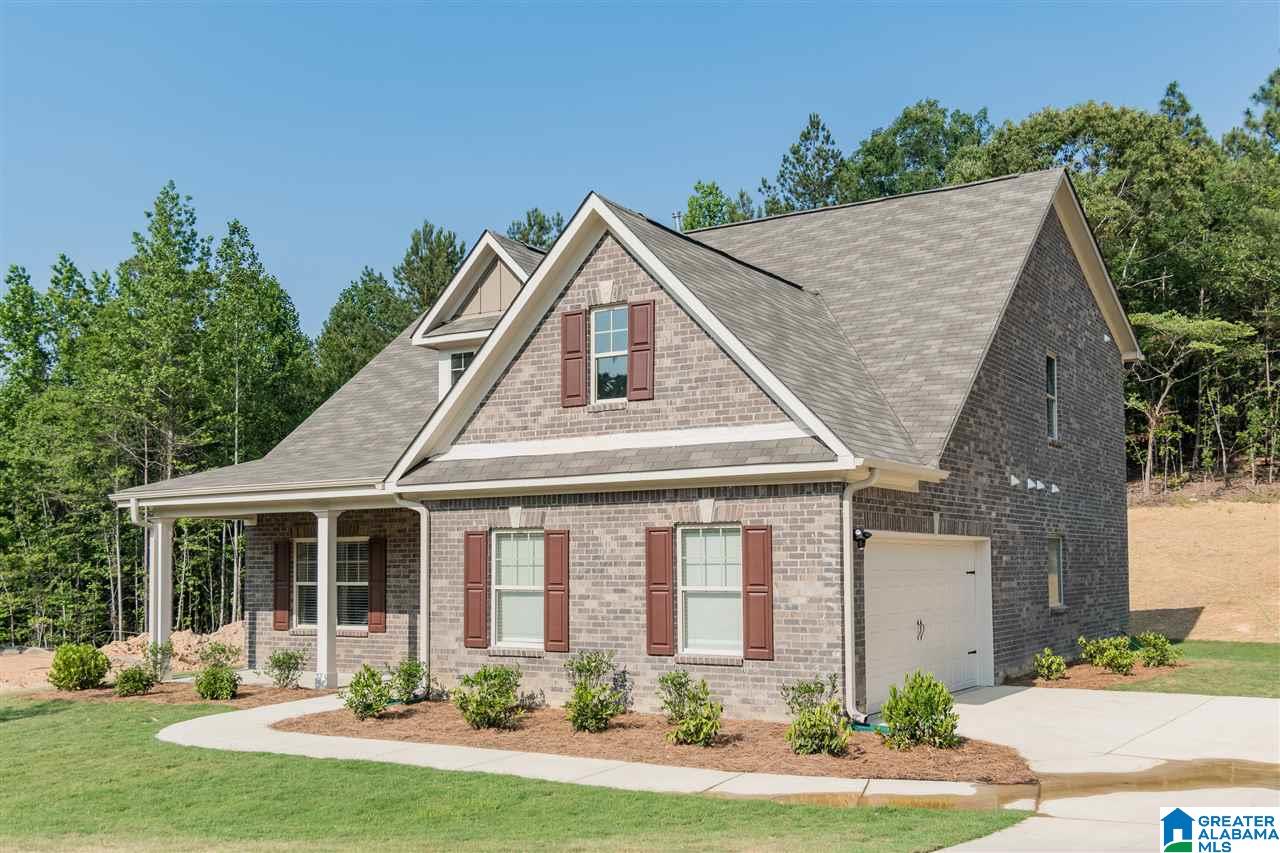 613 Whitetail Run Chelsea, AL 35043 - Photo 3 of 50