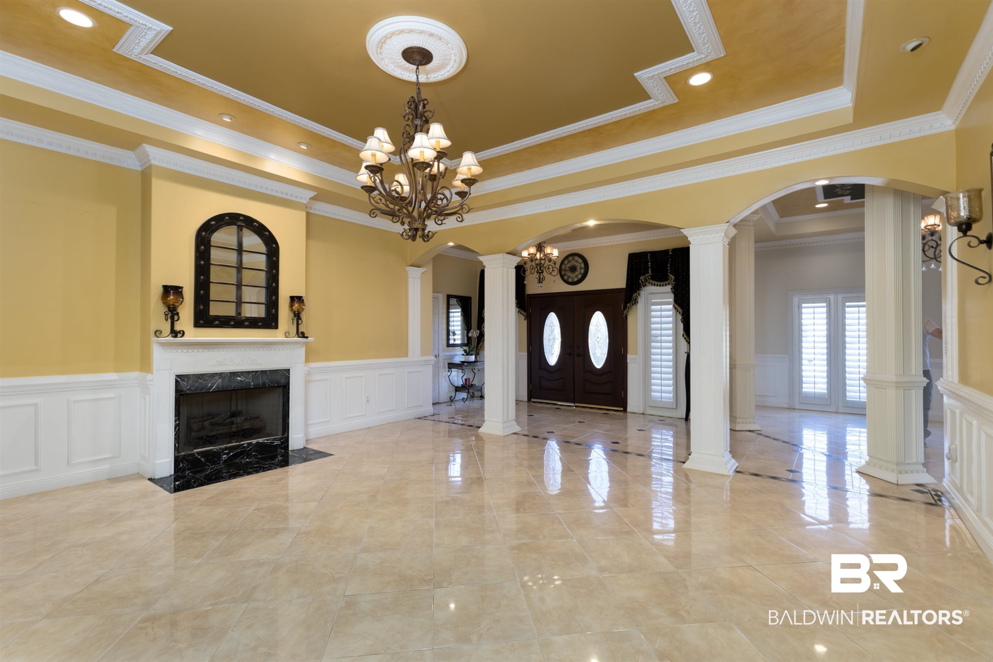 2745 Bennington Drive Mobile, AL 36695 - Photo 5 of 37