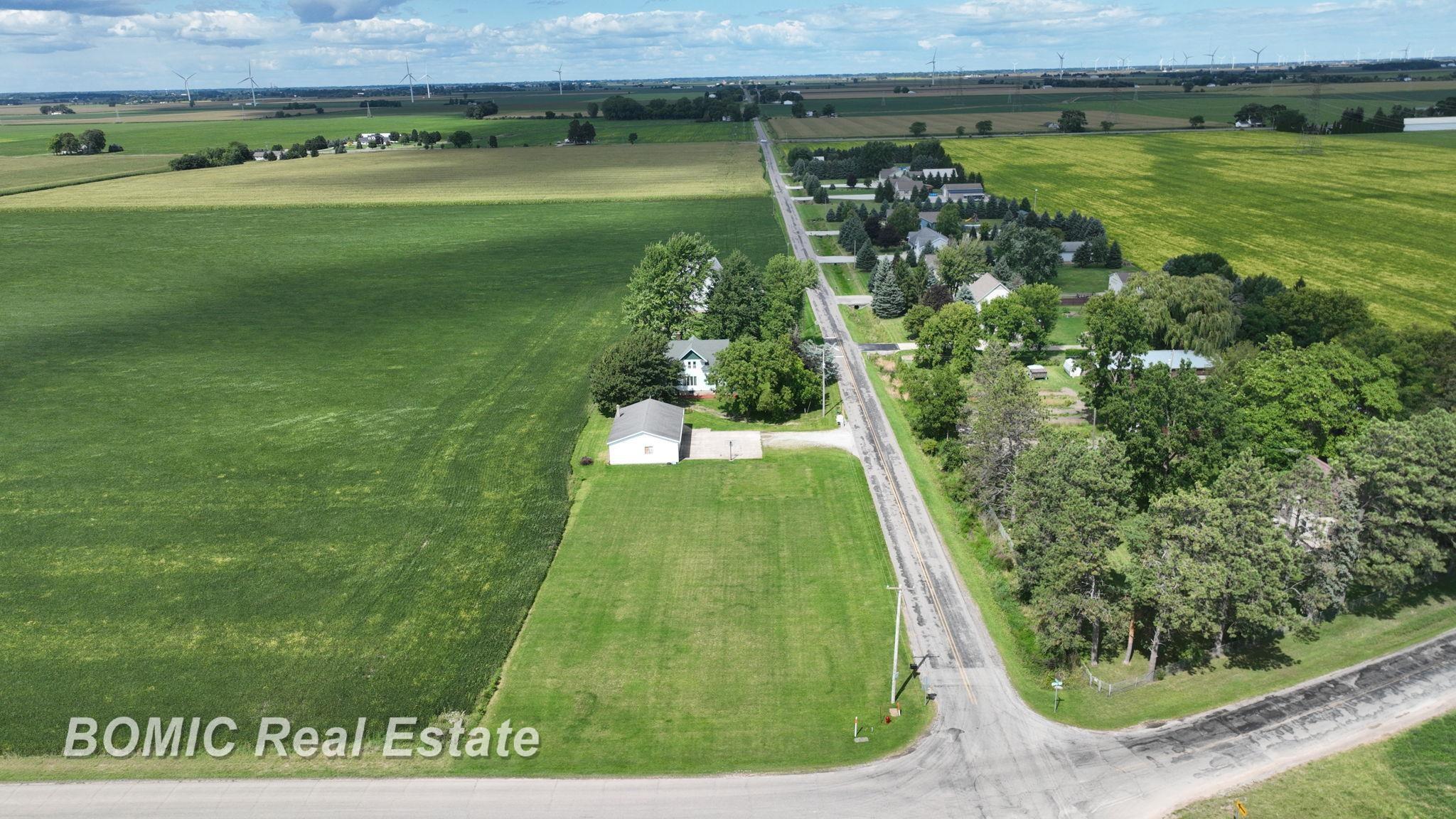 2575 North Block Road Reese, MI 48757 - Photo 44 of 47