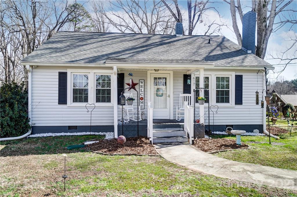 152 Shepherd Road Mooresville, NC 28115 - Photo 2 of 24 Gallery Image 2