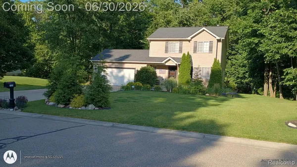 $339,900 | 7223 Windbury Lane, Flint, MI 48507