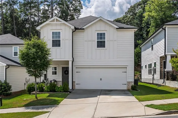 $460,000 | 299 Wells Circle, Canton, GA 30114