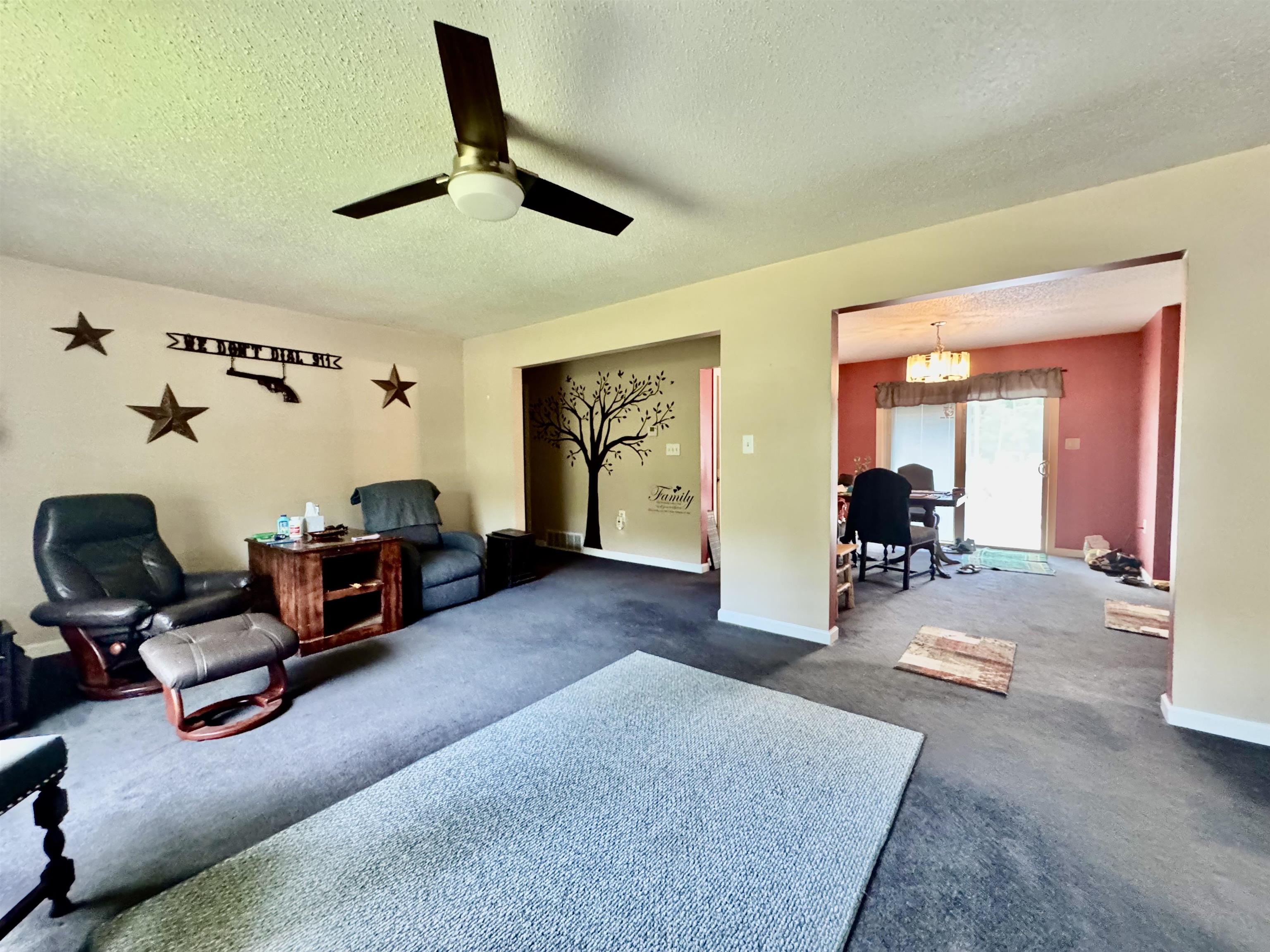 3921 Pratt Lake Road Gladwin, MI 48624 - Photo 24 of 37