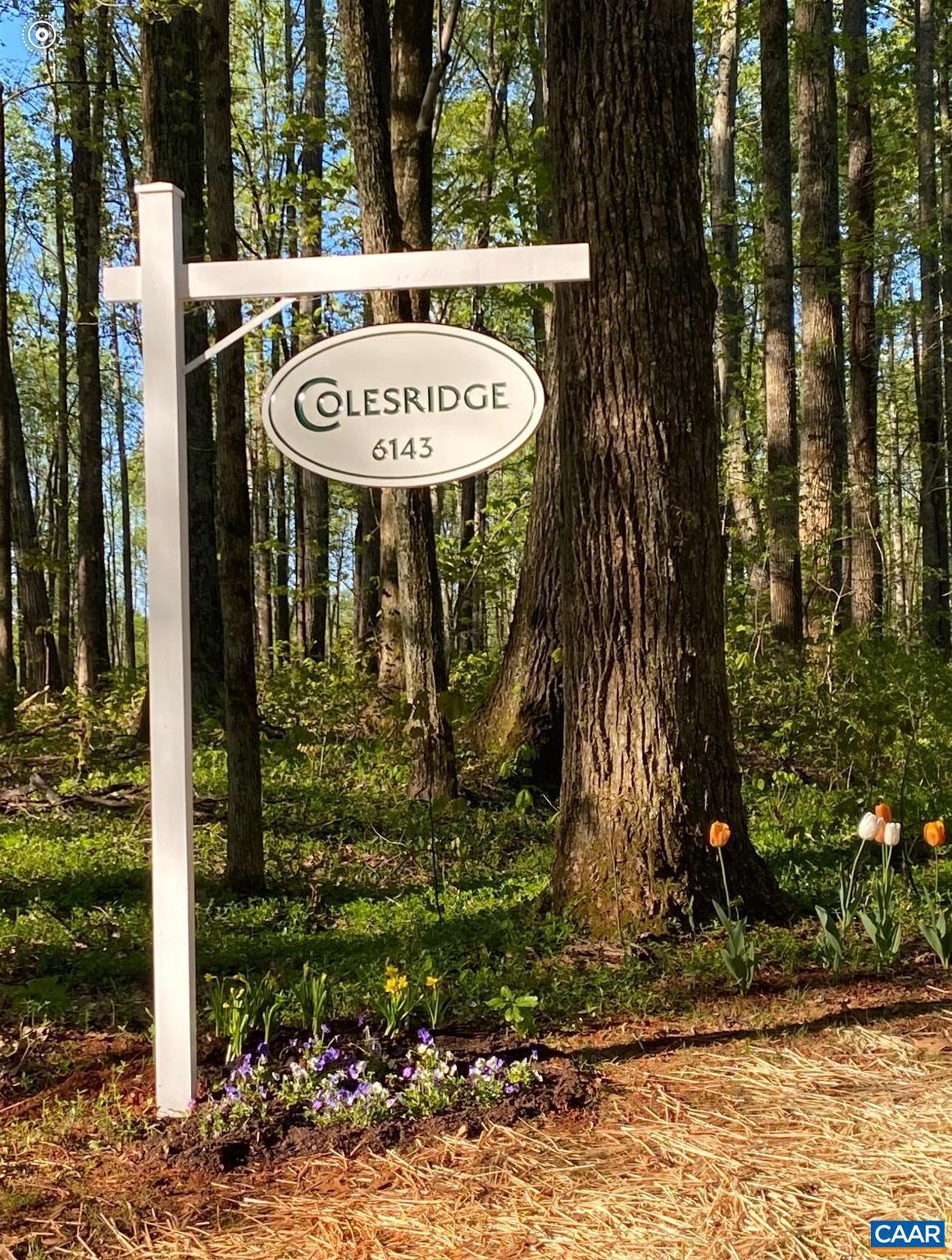 6143 Green Mountain Road Esmont, VA 22937 - Photo 2 of 33