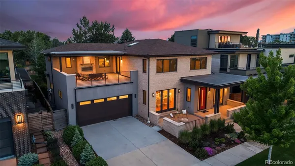 $2,250,000 | 6956 East Archer Place, Denver, CO 80230