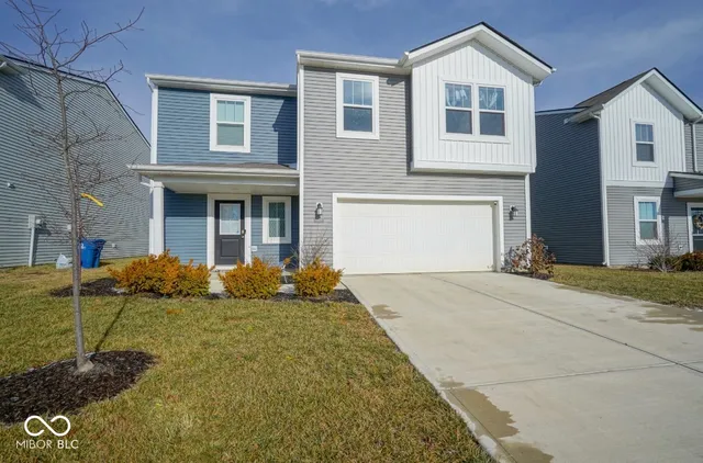 $284,900 | 11638 Hartwell Street, Indianapolis, IN 46235