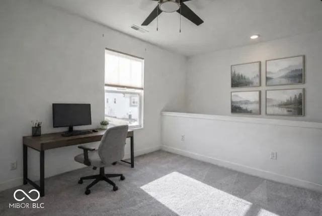 $284,900 | 11638 Hartwell Street, Indianapolis, IN 46235