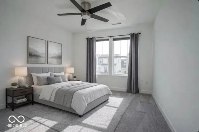 $284,900 | 11638 Hartwell Street, Indianapolis, IN 46235