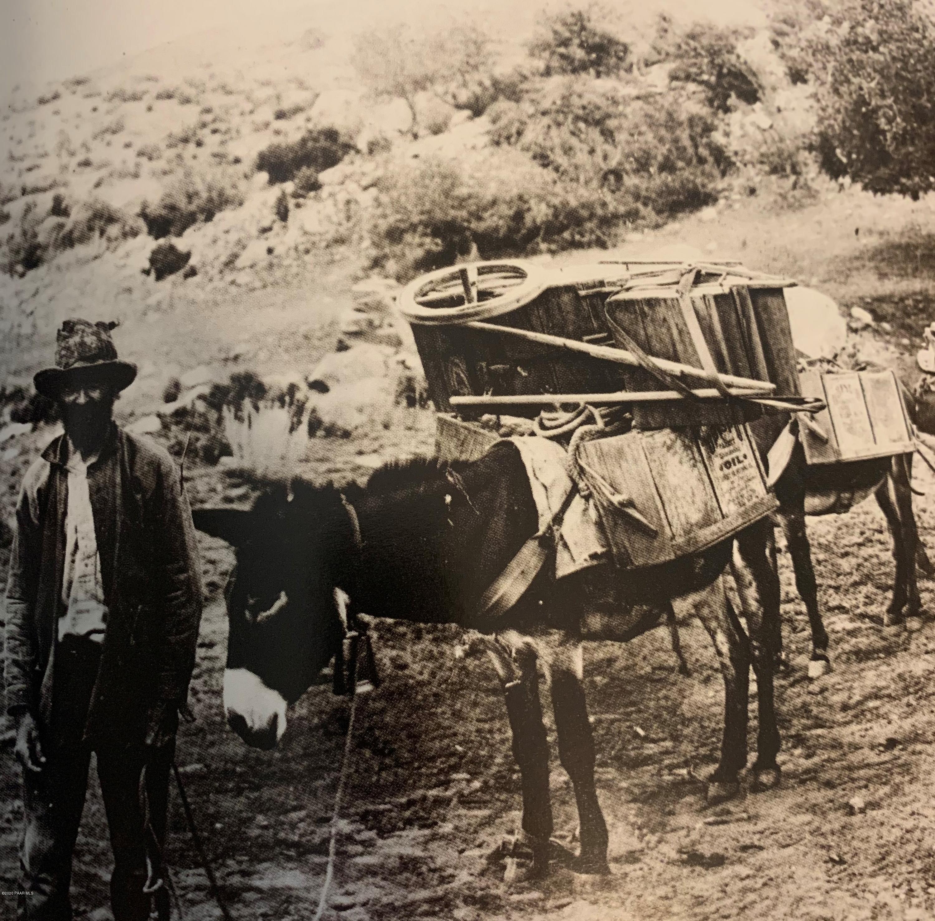 2 East Poland Road Mayer, AZ 86333 - Photo 14 of 15 Prescott Gold Mining Days (2)