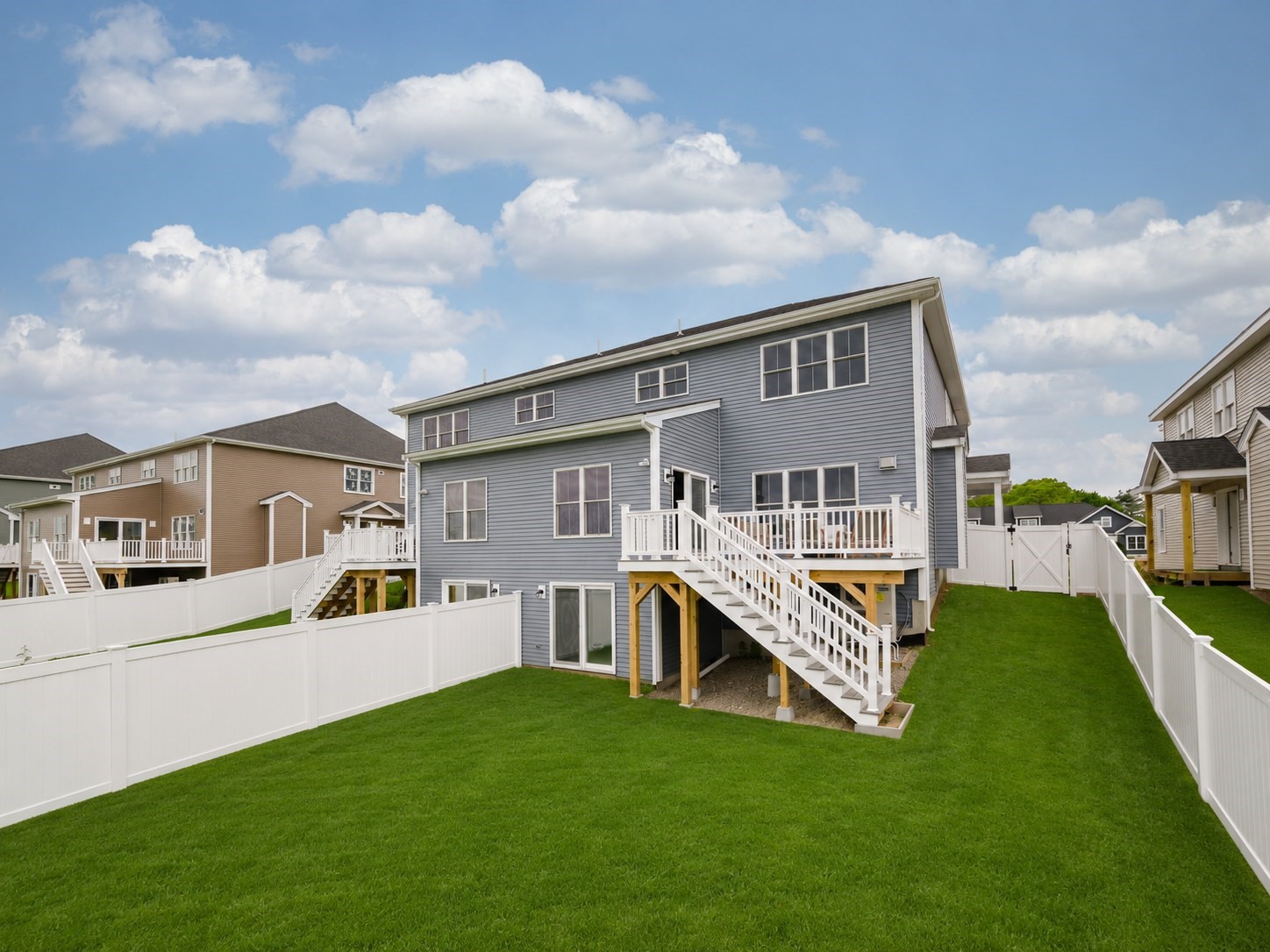 76 Metacomet Road, Unit 76 West Bridgewater, MA 02379 - Photo 39 of 40 Gallery Image 39