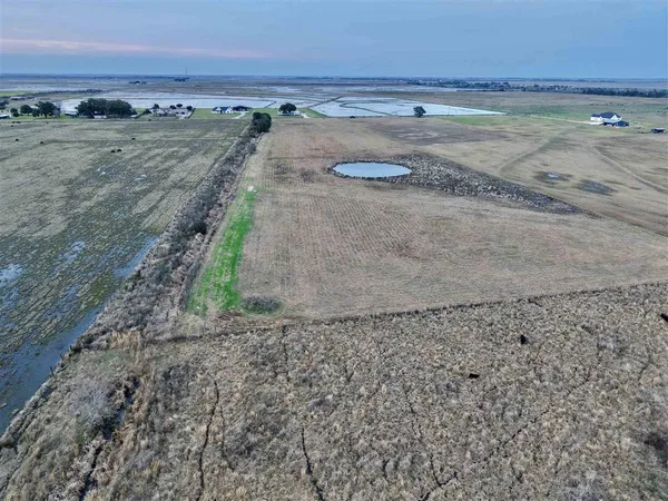 $129,900 | 11453 Blanchard Road, Welsh, LA 70591