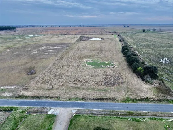 $129,900 | 11453 Blanchard Road, Welsh, LA 70591