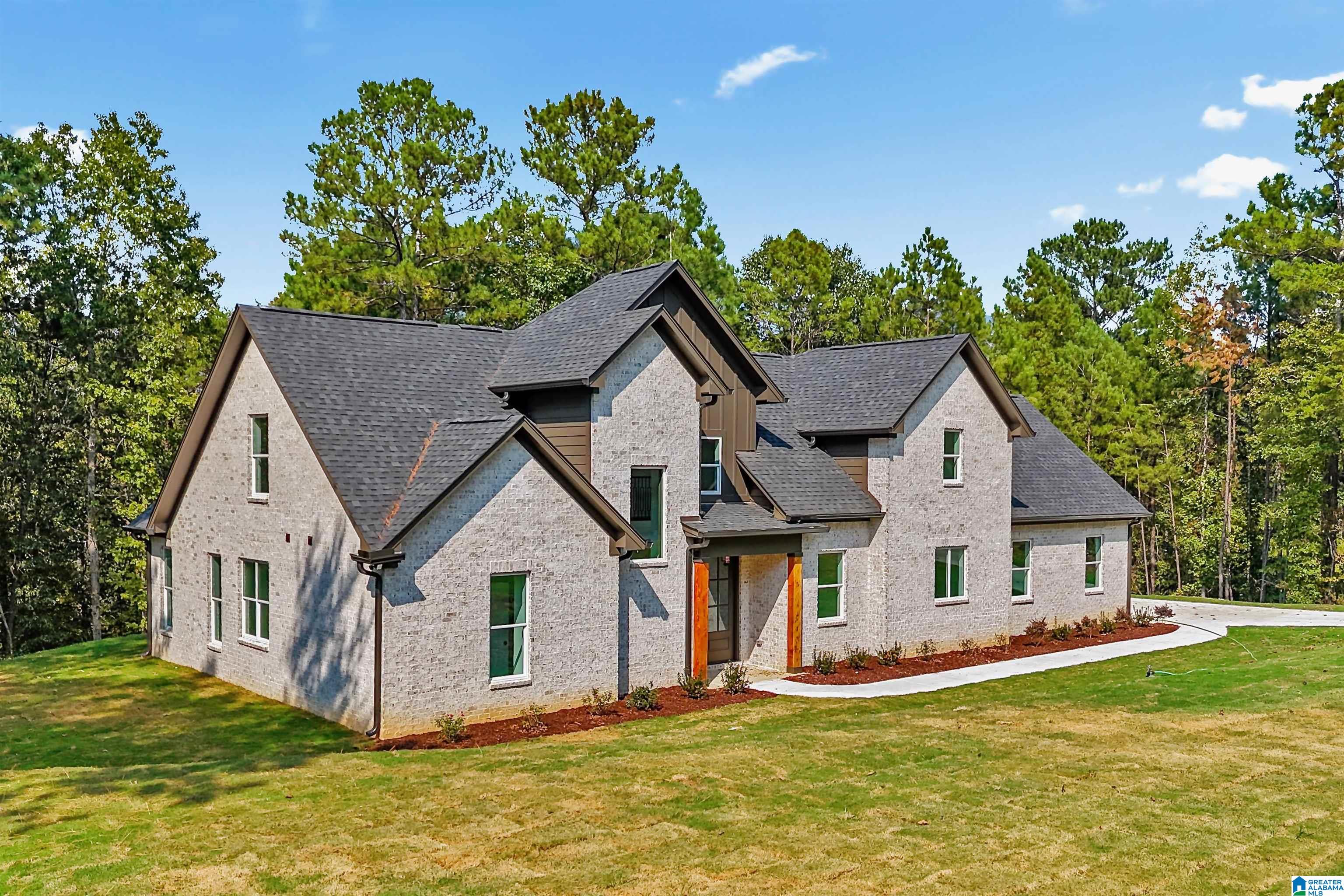 3025 Long Branch Drive Calera, AL 35040 - Photo 4 of 73