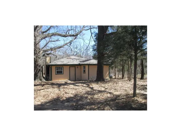 $125,000 | 266 James Fannin Road, Honey Grove, TX 75446