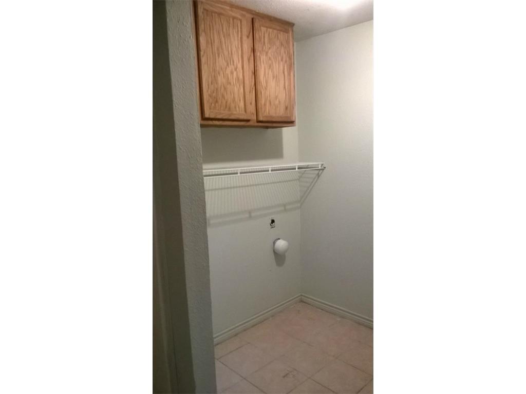 266 James Fannin Road Honey Grove, TX 75446 - Photo 10 of 11 a bathroom with a sink