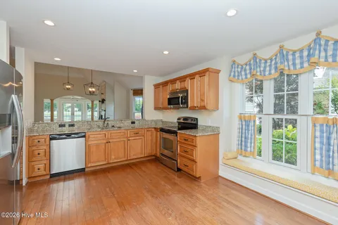 $572,500 | 513 Cottage Lane, Southern Pines, NC 28387
