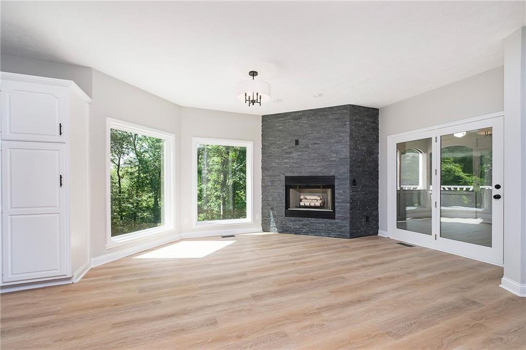 10284 Springstone Road Fishers, IN 46055 - Photo 8 of 60