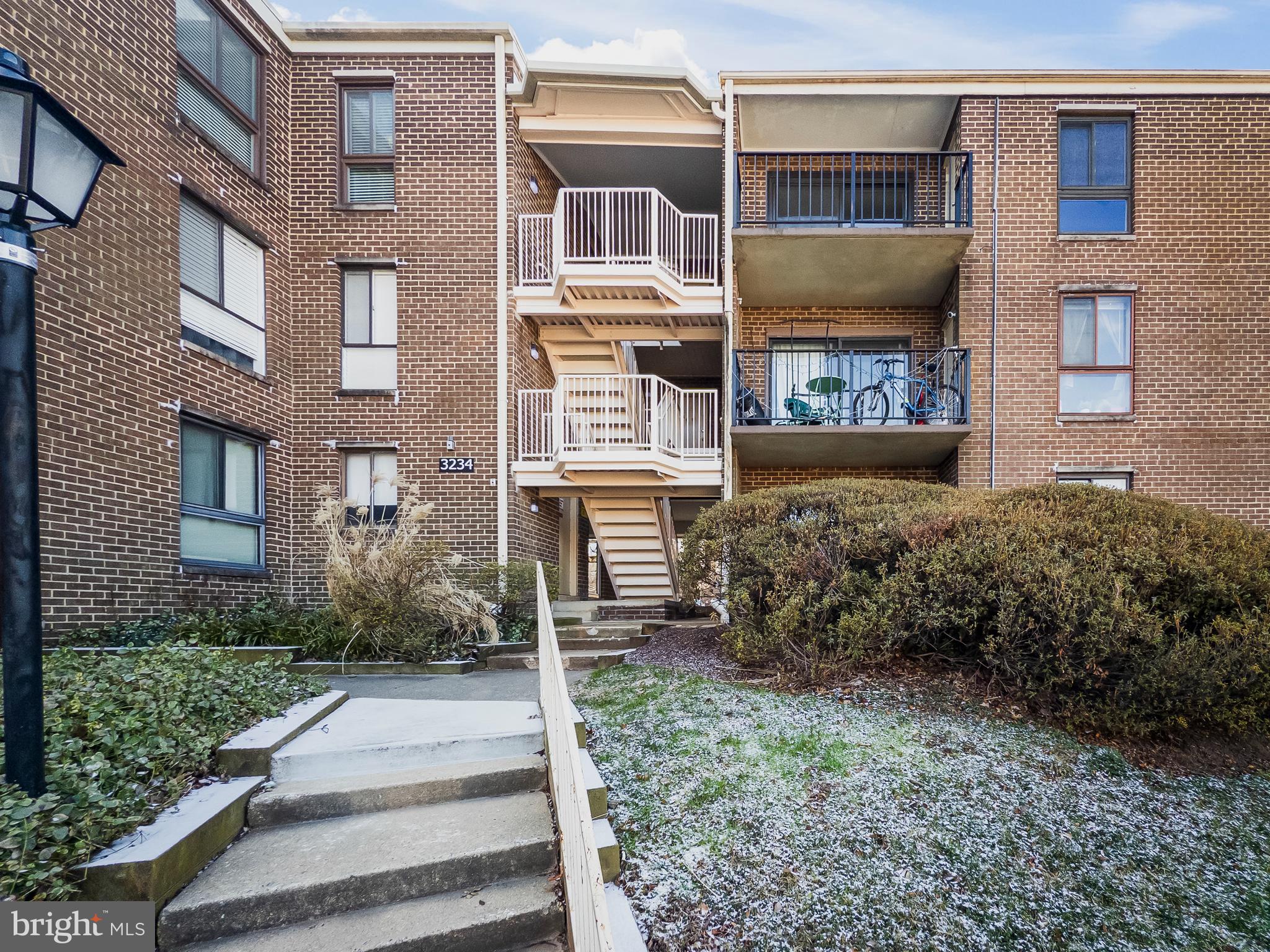 3234 Spartan Road, Unit 76 Olney, MD 20832 - Photo 1 of 26