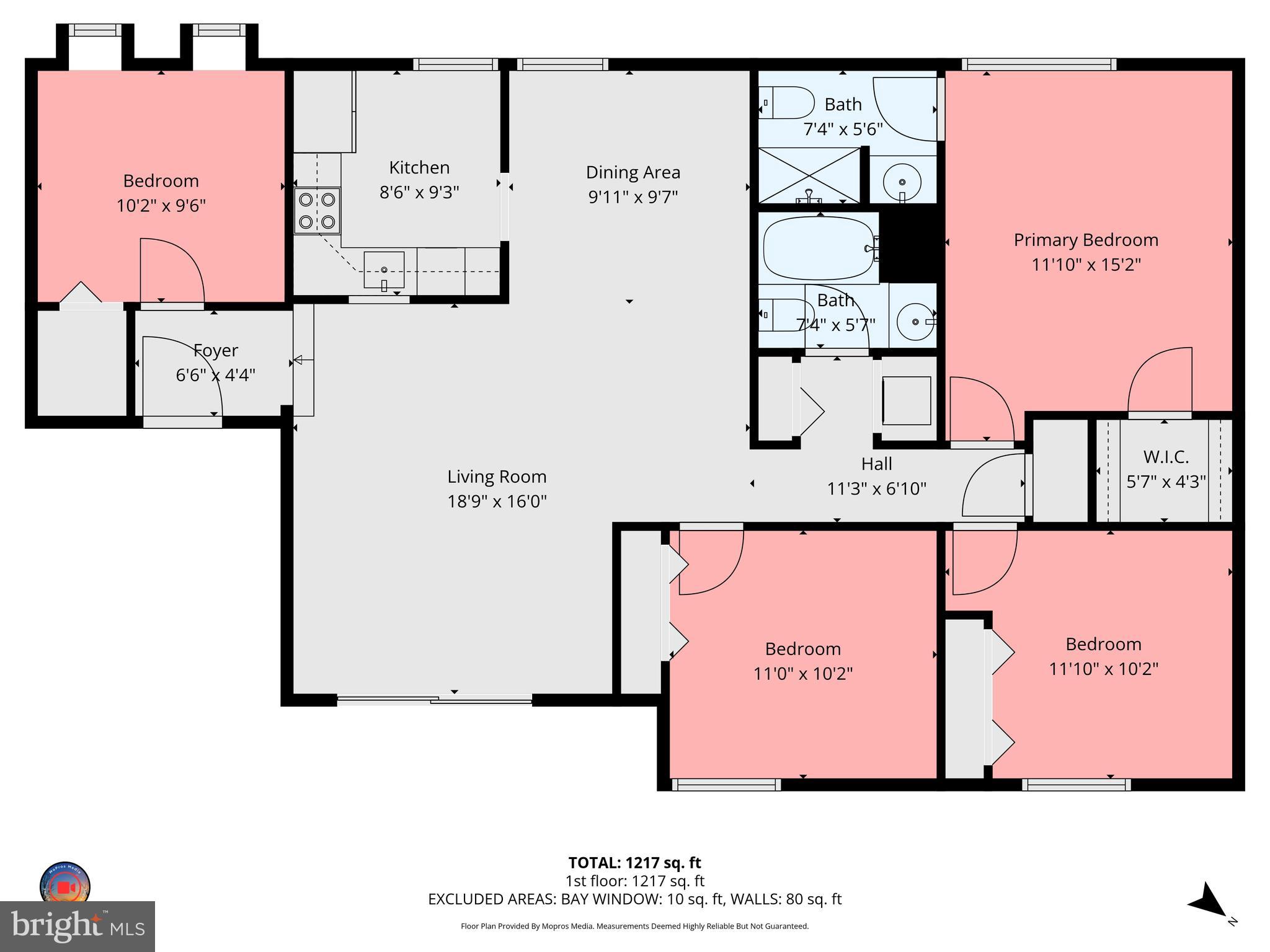 3234 Spartan Road, Unit 76 Olney, MD 20832 - Photo 26 of 26