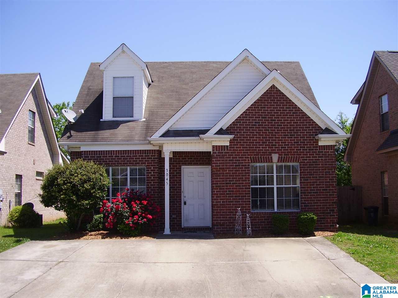 3045 Summit Drive Fultondale, AL 35068 - Photo 1 of 10