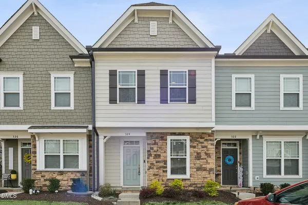 $389,000 | 324 Old Grove Lane, Apex, NC 27502