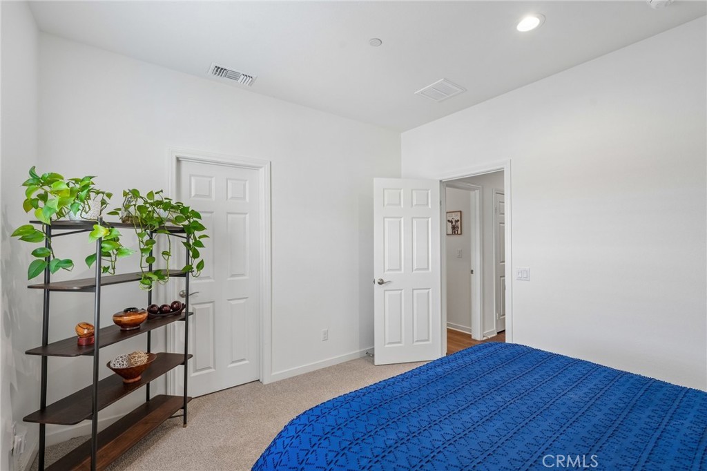 7846 Old Timber Court Riverside, CA 92507 - Photo 20 of 33 Bedroom