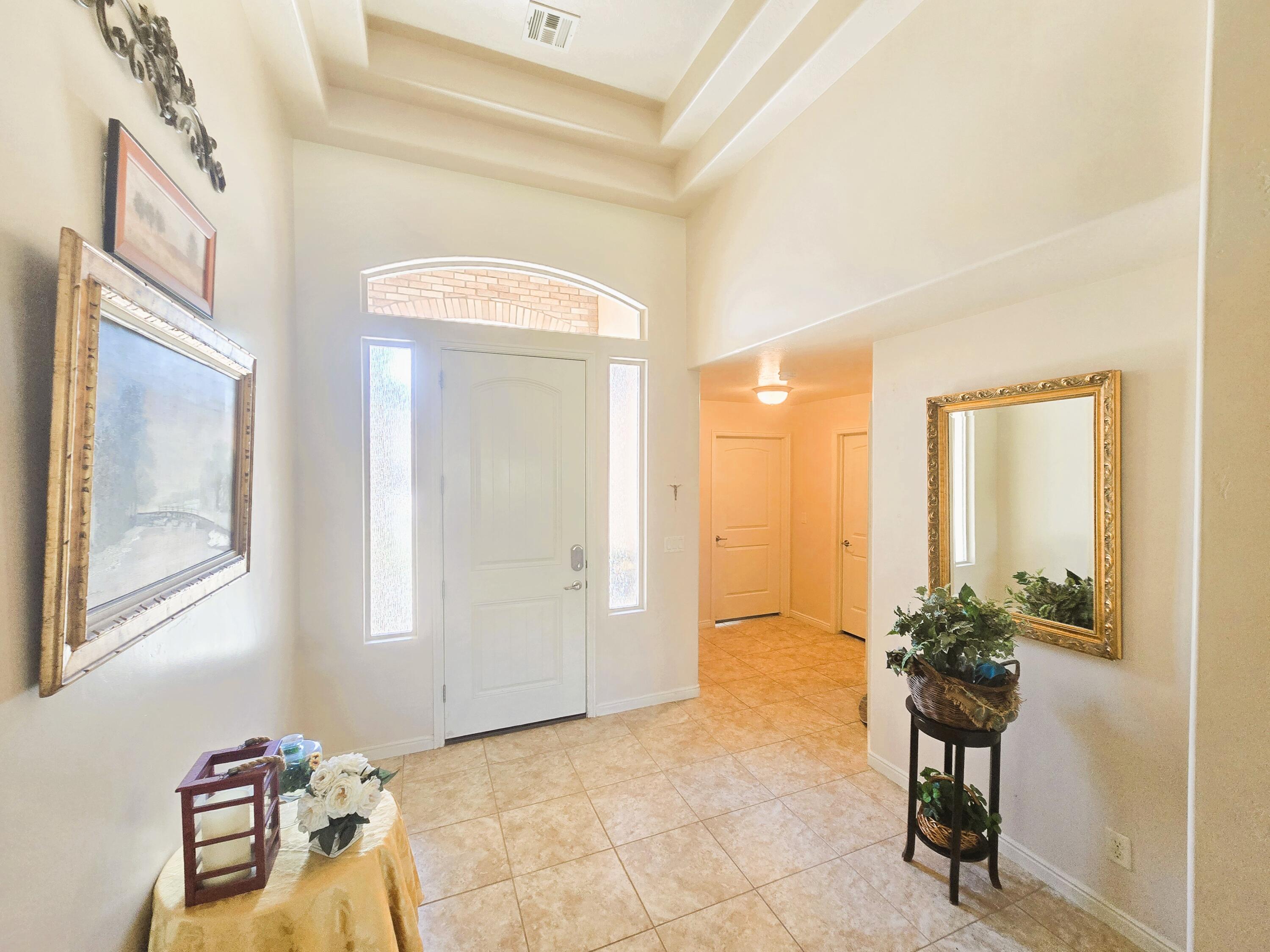 3063 Amaranth Drive St. George, UT 84790 - Photo 4 of 26 Entry3