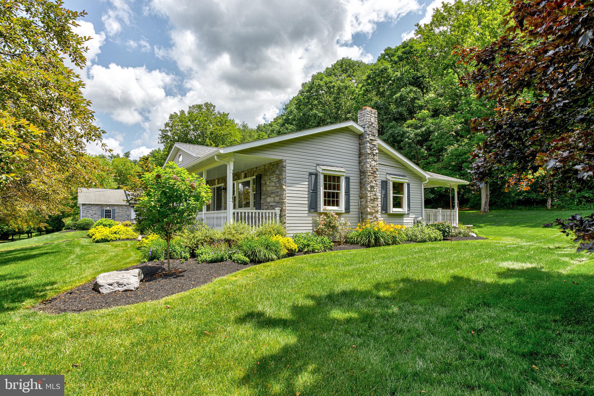443 Stevenson Road Port Matilda, PA 16870 - Photo 3 of 65