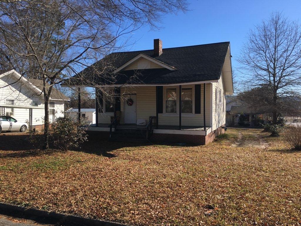 375 East 2nd Street Northeast Rome, GA 30161 - Photo 1 of 1
