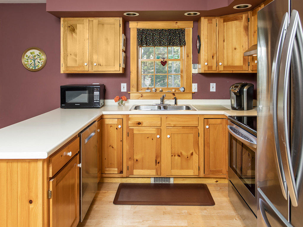 22 Stone Cove Road East Boothbay, ME 04544 - Photo 8 of 31 6