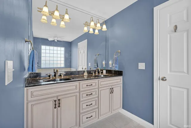 $440,000 | 8910 Pierce Drive, Evansville, IN 47725