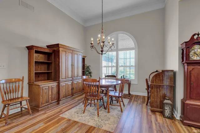 $440,000 | 8910 Pierce Drive, Evansville, IN 47725