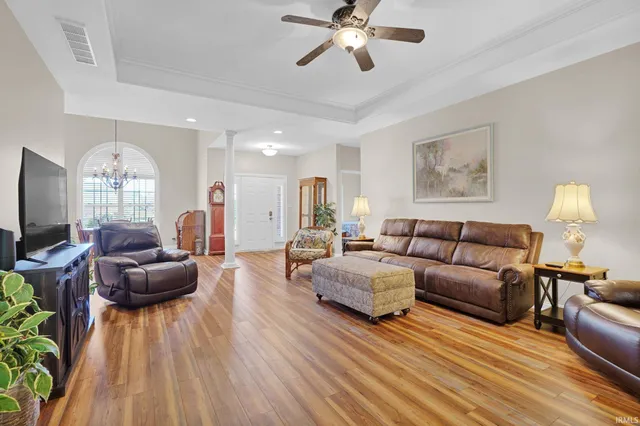 $440,000 | 8910 Pierce Drive, Evansville, IN 47725