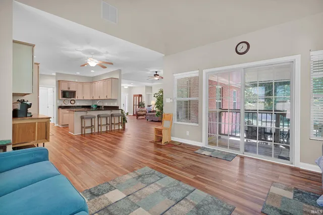 $440,000 | 8910 Pierce Drive, Evansville, IN 47725