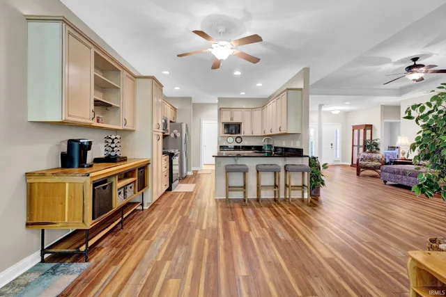 $440,000 | 8910 Pierce Drive, Evansville, IN 47725