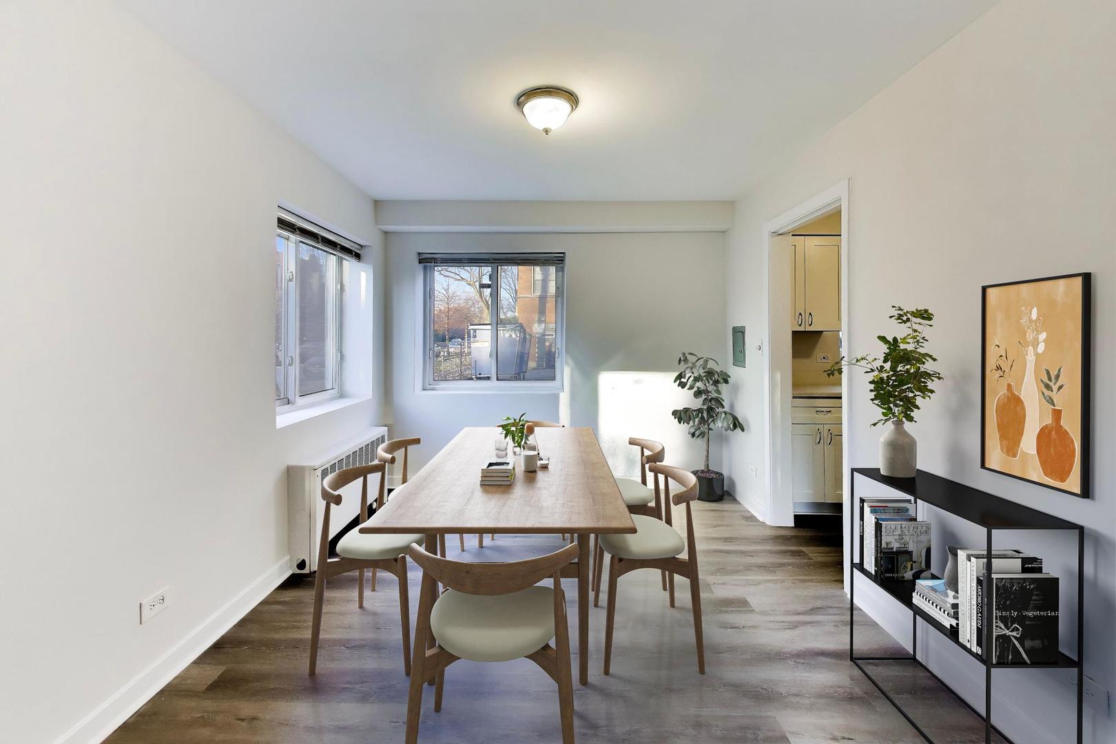 7404 North Sheridan Road, Unit G Chicago, IL 60626 - Photo 12 of 35