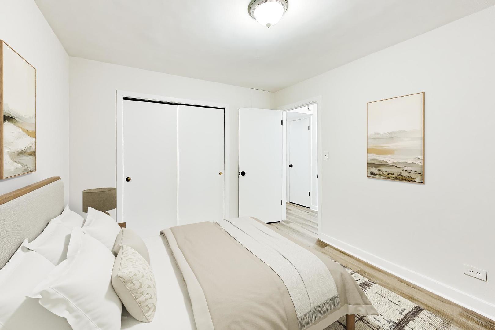 7404 North Sheridan Road, Unit G Chicago, IL 60626 - Photo 23 of 35