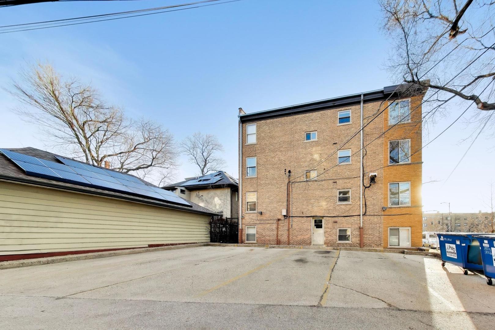 7404 North Sheridan Road, Unit G Chicago, IL 60626 - Photo 26 of 35